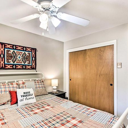 Main St Red River Ski Condo With Mountain View! Eksteriør bilde